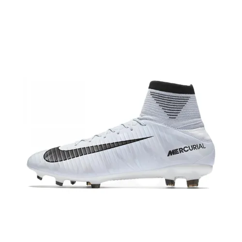 Ники CR7 Series Футбольные бутсы Высокие Мужские