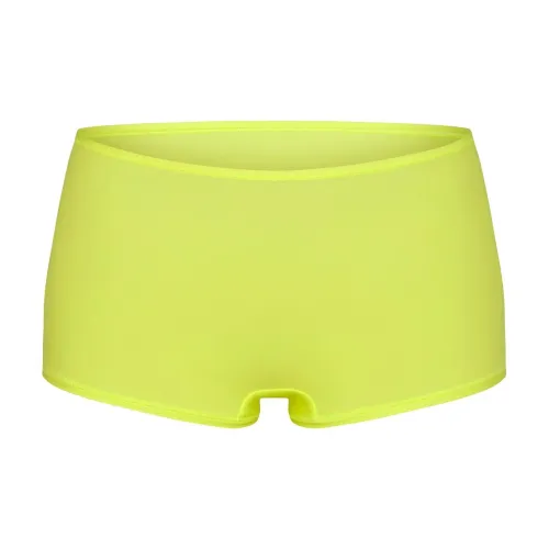 SKIMS FITS EVERYBODY BOY SHORT Boxers Women's 1 Pack DAFFODIL Нарцисс