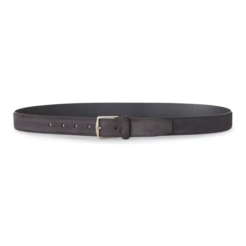 Loro Piana Кожаные ремни Мужской