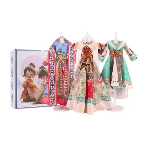 WANTONGLE DIY Игрушки