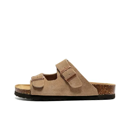 GZZ Слипоны Унисекс