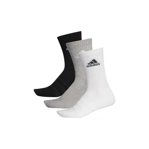 Adidas Унисекс Колено Высокие Носки