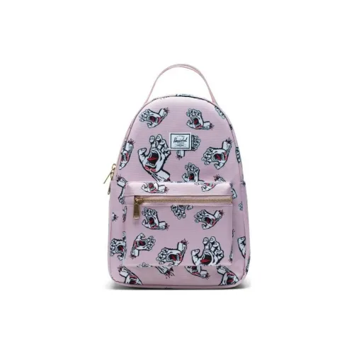 Herschel Рюкзаки Светло-фиолетовый Женские