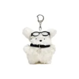 Маленькая Молочная Собака - Звезда Ярлык [Подвеска]