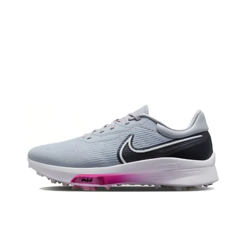 Nike Air Zoom Infinity Golf Shoes Low Top Unisex