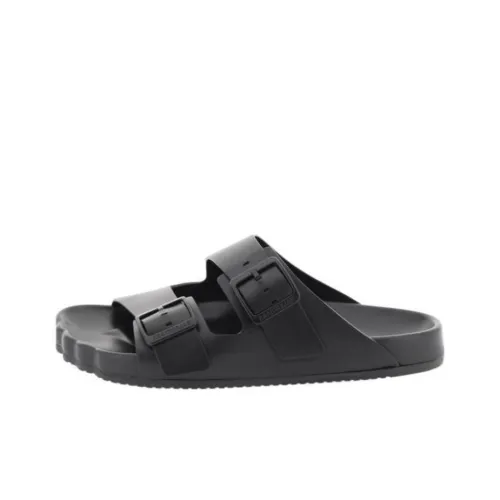Balenciaga Слипоны Мужские Черные