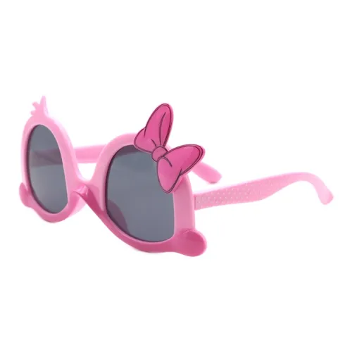Disney Нерегулярная форма Солнцезащитные очки для детей