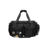 Чёрные аксессуары