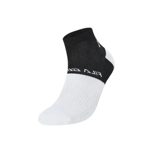 FILA GOLF серия 1 упаковка Нефрит Белый Мужские носки