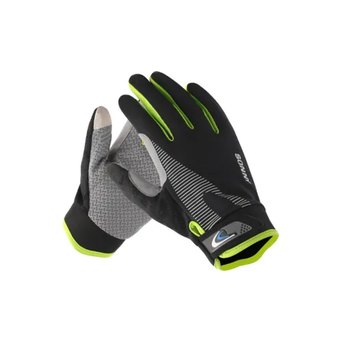 Yamaichi Maru Мужские противоскользящие перчатки