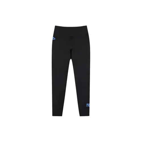 MLB Корректирующее белье низ женское черное