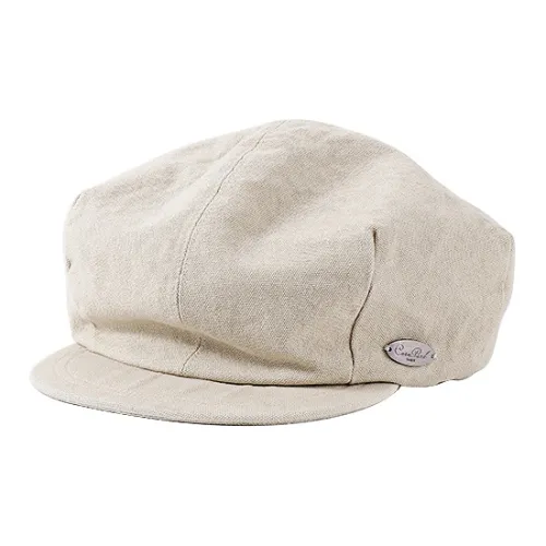 MUSTKOO Акриловая бейсболка восьмиугольной формы унисекс