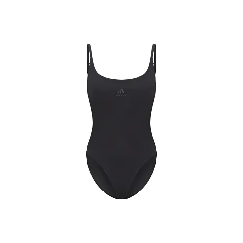 Adidas Черный Женские Боди