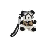 Джентльмен свитер медведь