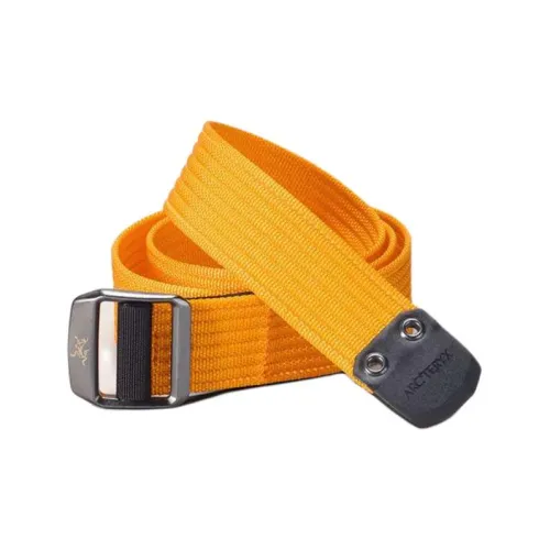 Arcteryx Nylon Ремень Унисекс Многоцветный Ширина 3,8 см