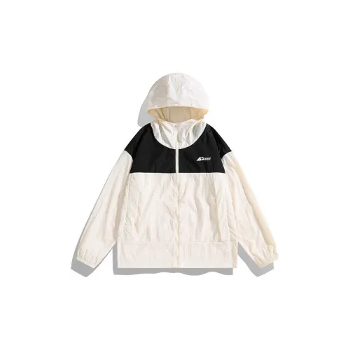 MXDT Одежда с защитой от солнца Унисекс