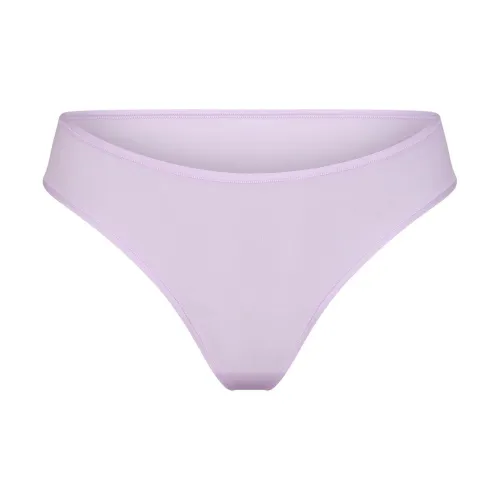 SKIMS FITS EVERYBODY Cheeky Brief Нижнее белье Женские 1 упаковка Лилия Лилия