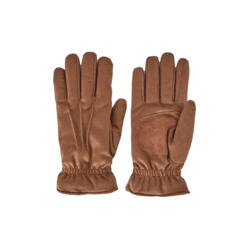 Loro Piana Кашемир, Козья кожа Перчатки Мужские