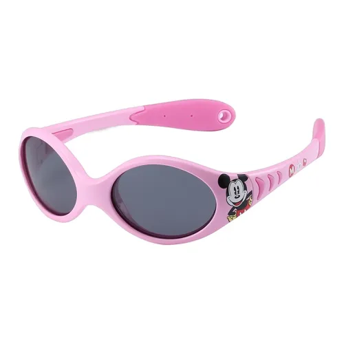 Disney Mickey Series детские солнцезащитные очки TPEE OVAL