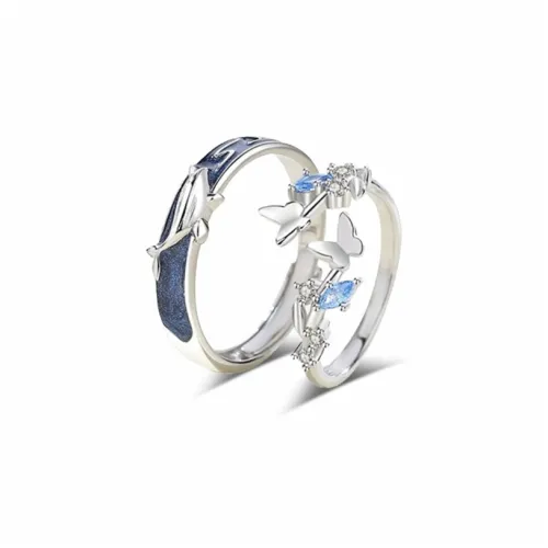 I&YOU Кольца Унисекс