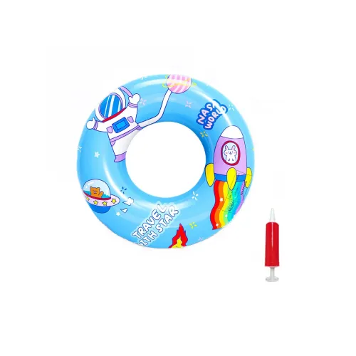BIG TAYLOR Мультяшный надувной круг утолщенное кольцо для жизни кольцо для плавания с подмышечным надувным кольцом игрушки