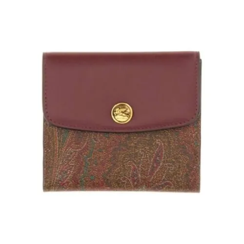 ETRO Женские кошельки