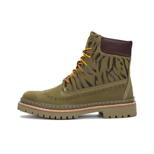 TIMBERLAND Future73 Outdoor Женские