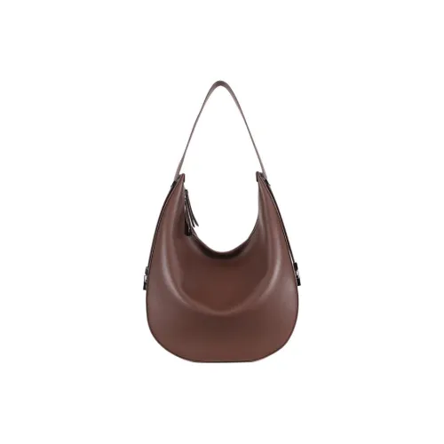 DEERE JACK Сумки через плечо Кофе Женские