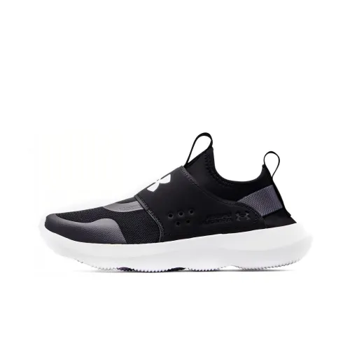 Under Armour Runplay Беговые кроссовки Низкий Топ Женские