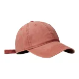 Кирпично-красный