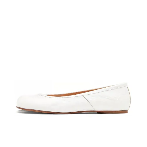Maison Margiela Tabi Женские повседневные туфли Женские