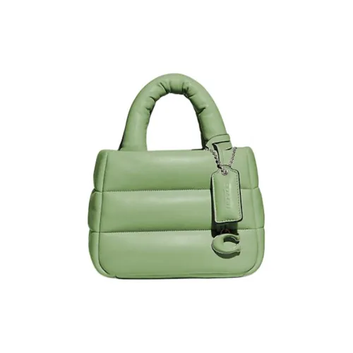 COACH PILLOW Сумки Женские