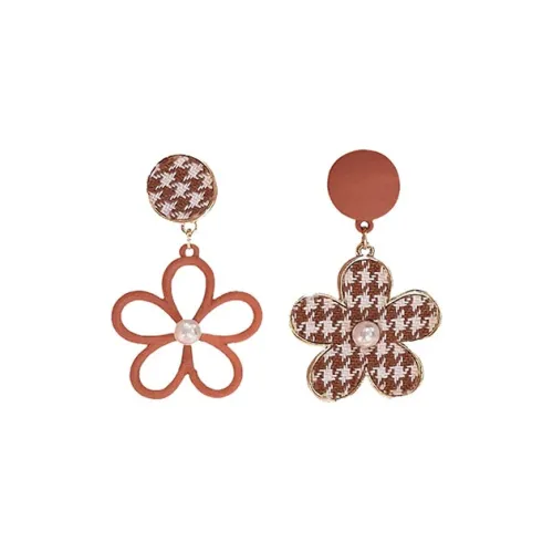 FEO Серьги Женские