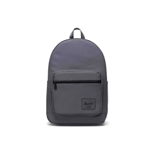 Herschel Переработанный материал Рюкзак Унисекс Серый