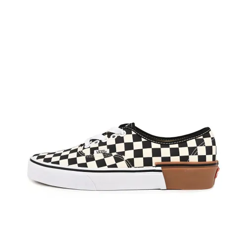Vans Authentic Series Кеды Низкие Унисекс
