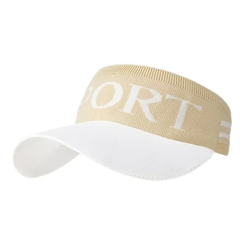 AAJF Полиэстер Летний Кепка с Визиром Sports Running На открытом воздухе Защита от солнца Шляпа Сетчатая Шляпа Женская