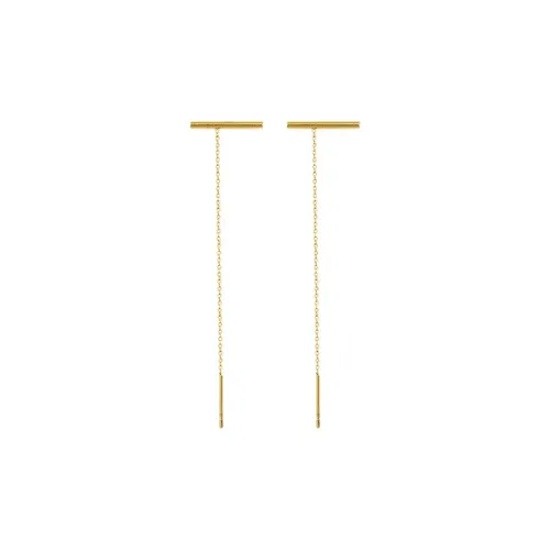 FEO Сплав Серьги Женские