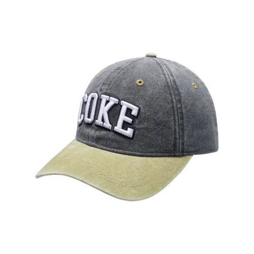 Coca Cola Хлопковые кепки унисекс