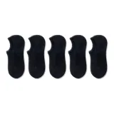 5 пар (Черный + Черный + Черный + Черный + Черный)