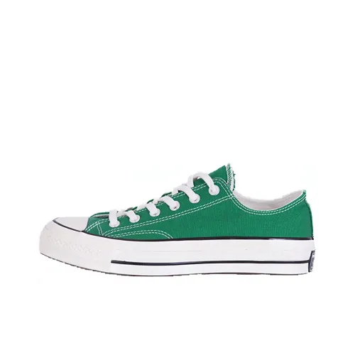 Converse Chuck 70 Canvas Shoes Low Top Unisex
