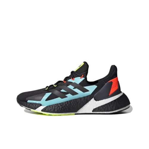 Adidas X9000l4 Беговые кроссовки Низкий топ Мужской