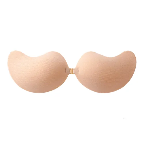 MIIOW Накладки на соски Женские Кожа