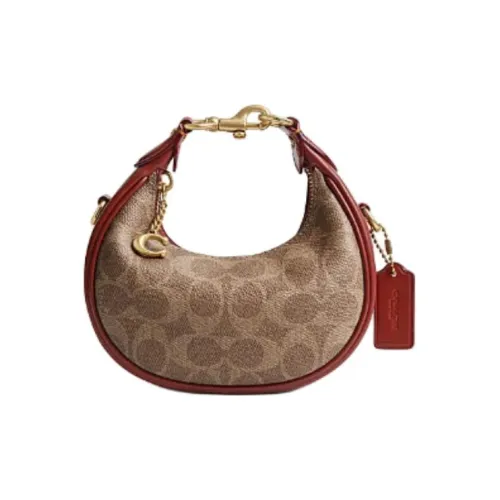 COACH JONIE Сумки-клатчи Женские