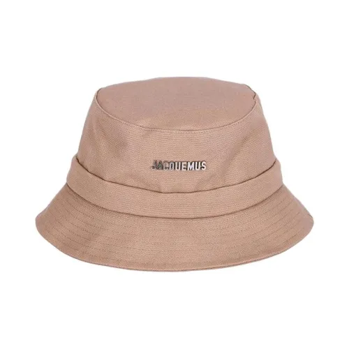 Jacquemus Хлопковые Панамы Унисекс