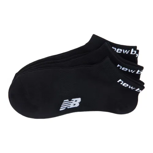 New Balance совместные мужские носки