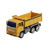 Один-загрузка - инженерный самосвал