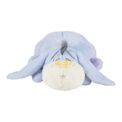 Disney Store Disney Store Hundred Acre Wood Spring Collection Иа-Иа Бабочка Kettle Салфетка Декоративная Коробка Мерч по IP