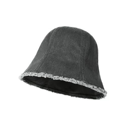 CACUSS Junior Женские Панамы из хлопка