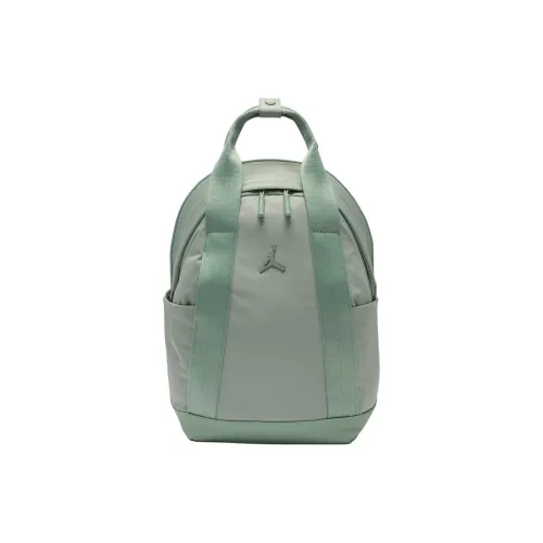 Jordan Рюкзаки Jadeite Green Women's