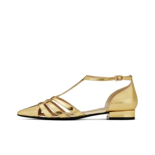 73Hours SPIN In Circles Тапочки Женские